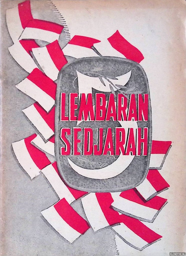 Various - Lembaran sedjarah