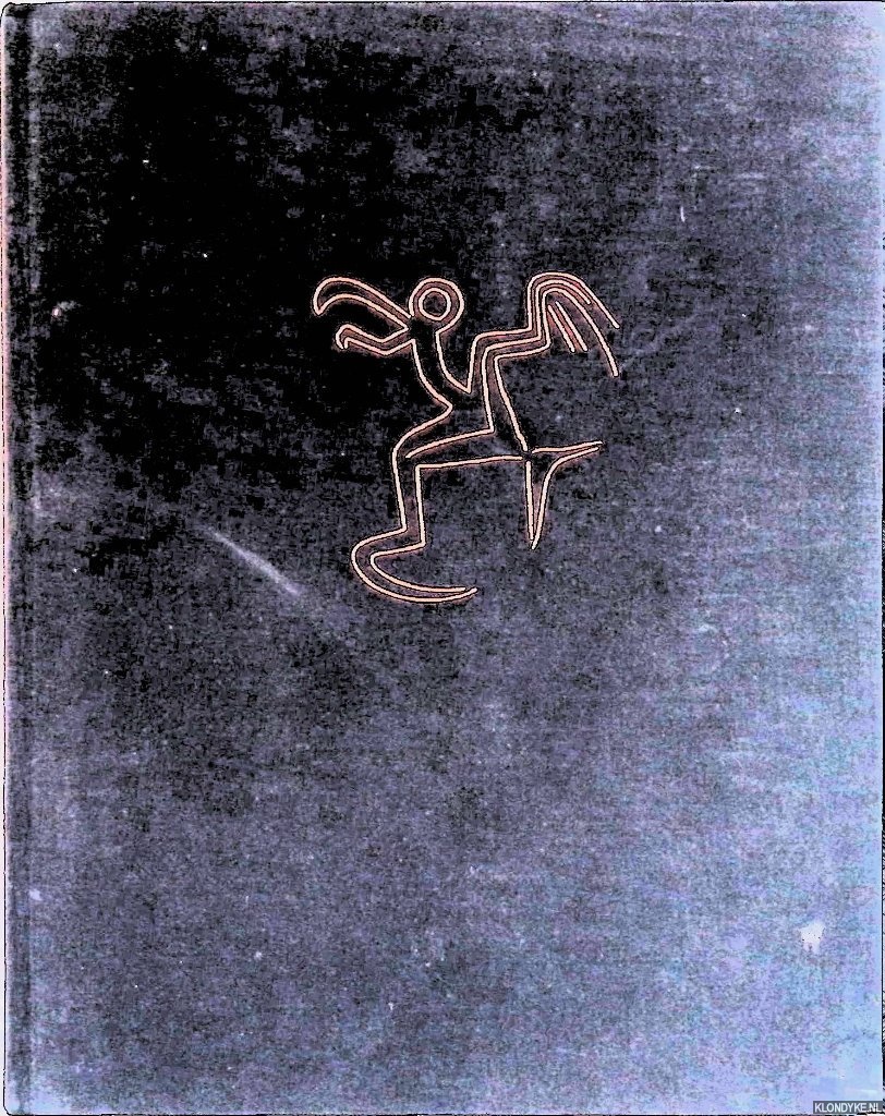 Helfritz, Hans - Die Osterinsel. Ein Bildbuch. Mit 94 Aufnahmen des Verfassers, 1 Farbtafel und 1 Karte