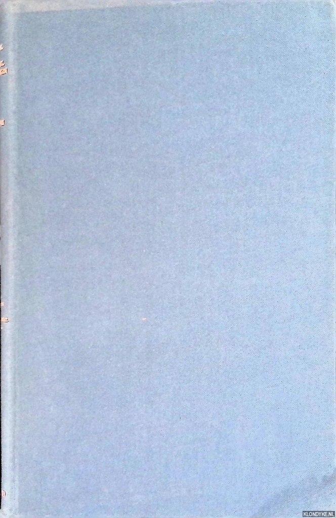 Pim, Sir Alan - Colonial Agricultural Production: The Contribution made by Native Peasants and by Foreign Enterprise