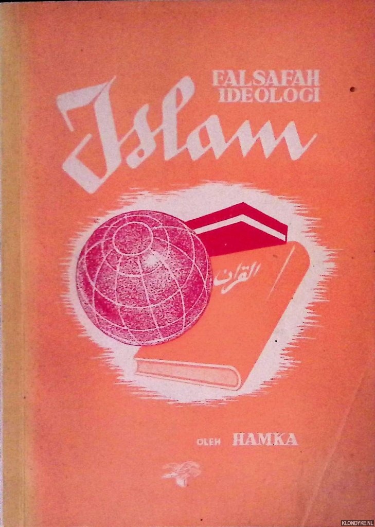 Hamka - Falsafah ideologi Islam