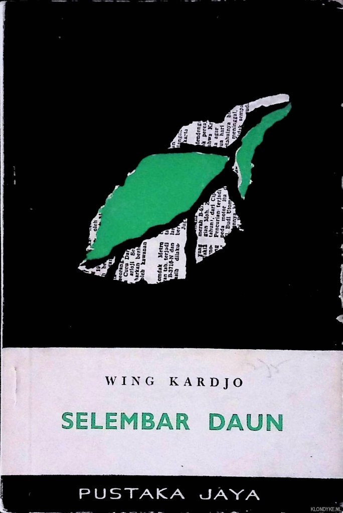 Kardjo, Wing - Selembar Daun