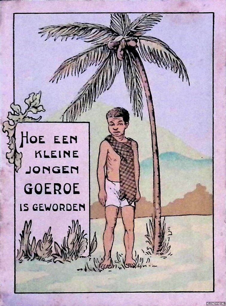 Diverse auteurs - Hoe een kleine jongen 