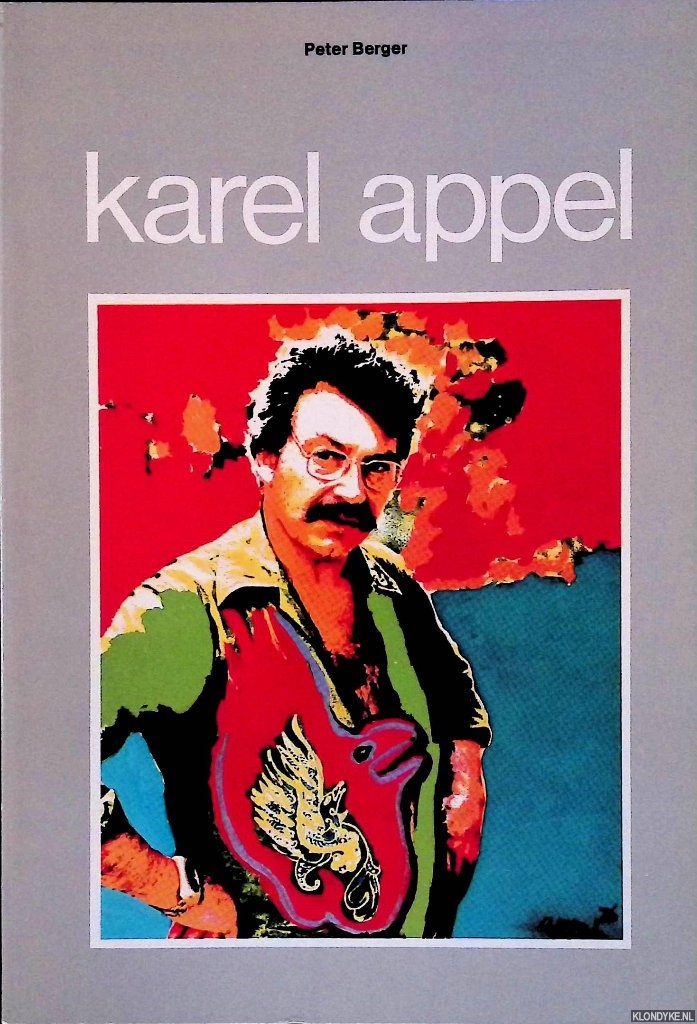 Berger, Peter - Karel Appel