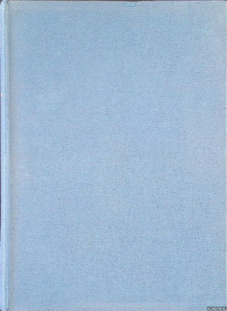 Larsen, Henry & May Pellaton - Behind the Lianas - Exploration in French Guiana