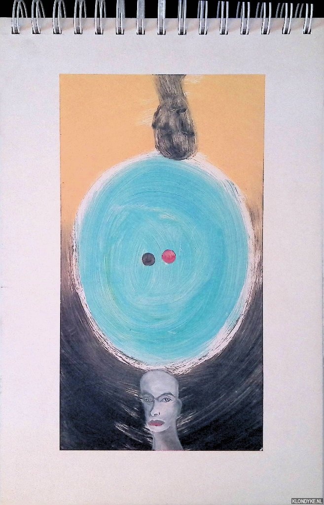 Clemente, Francesco - Francesco Clemente: Two Garlands