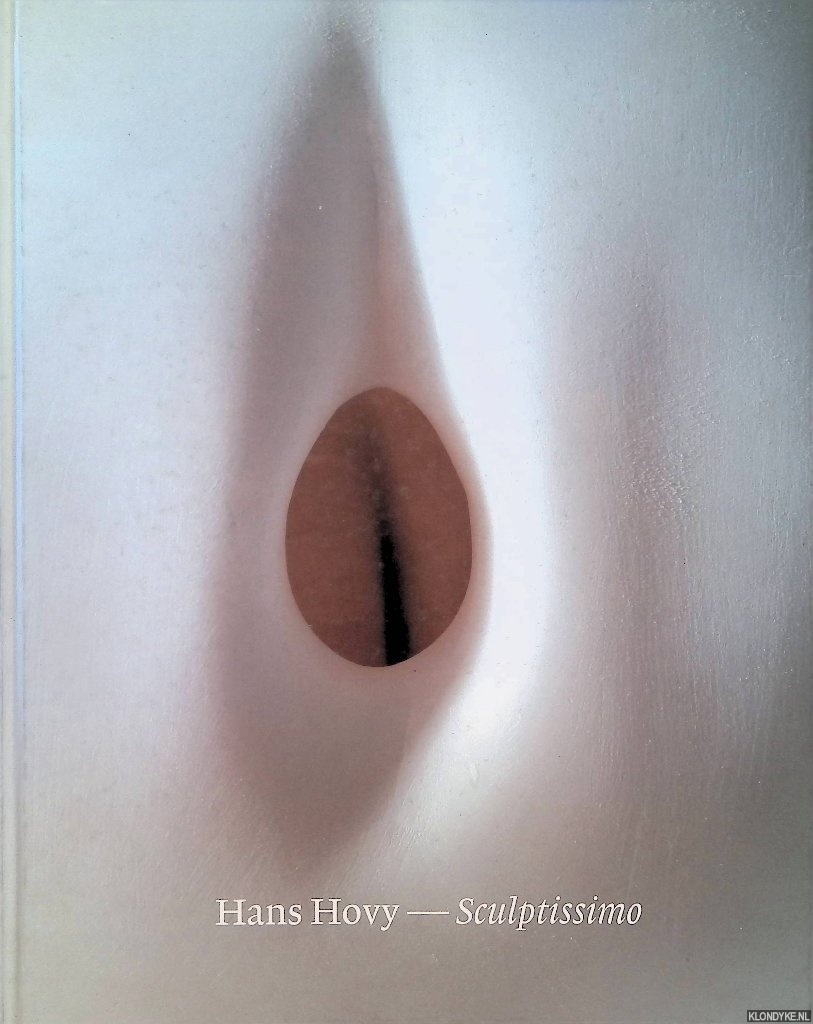 Tempel, Benno & Dominic van den Boogerd - Hans Hovy - Sculptissimo