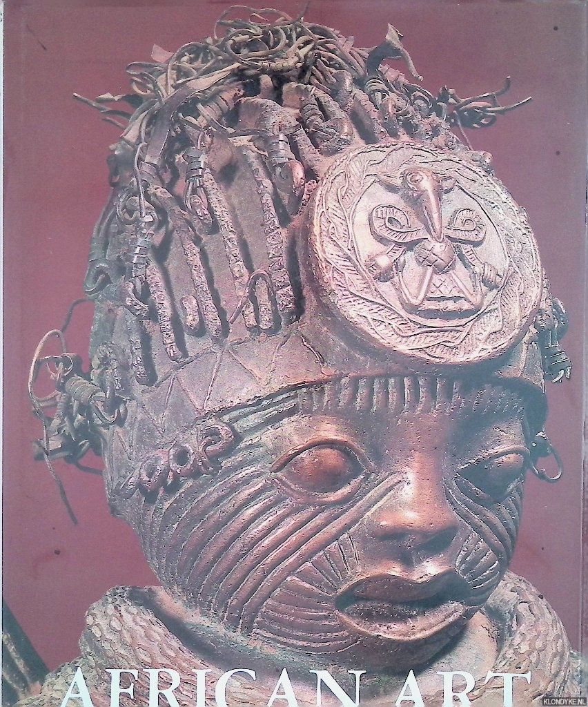 Meauz, Pierre - African Art: Sculpture