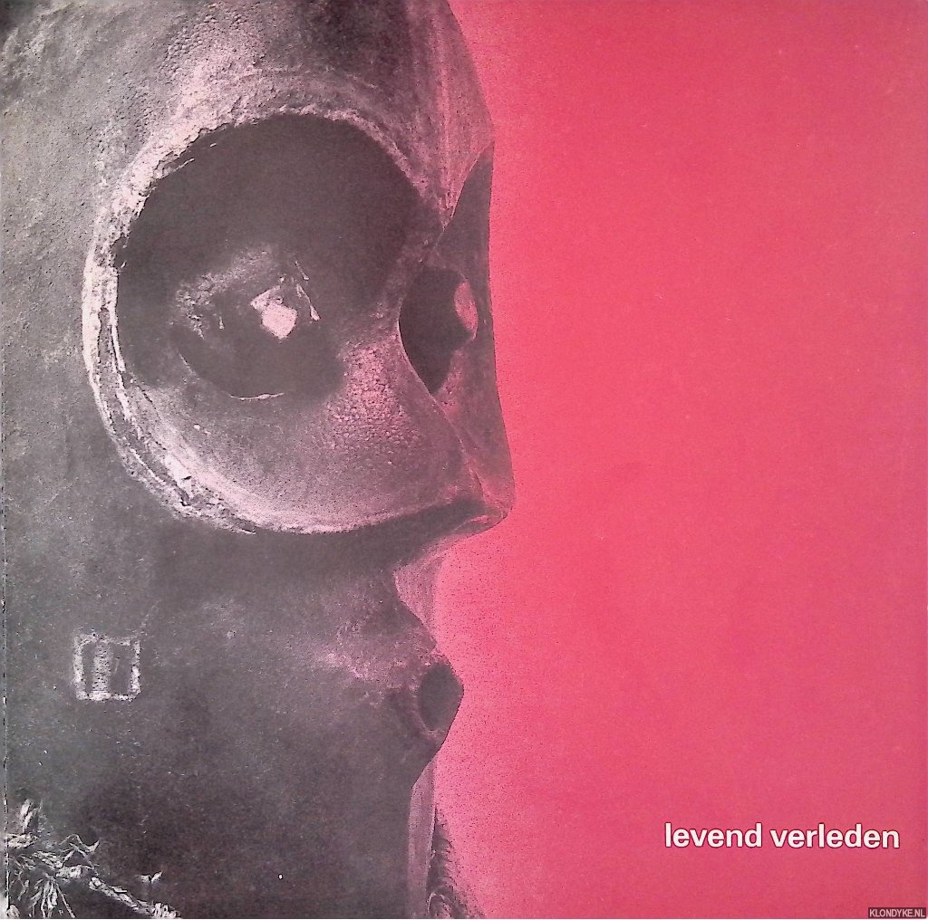 Croonenburg, J.B. van - Levend verleden