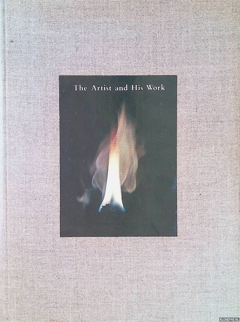 Styczynski, Jan - The Artist and His Work