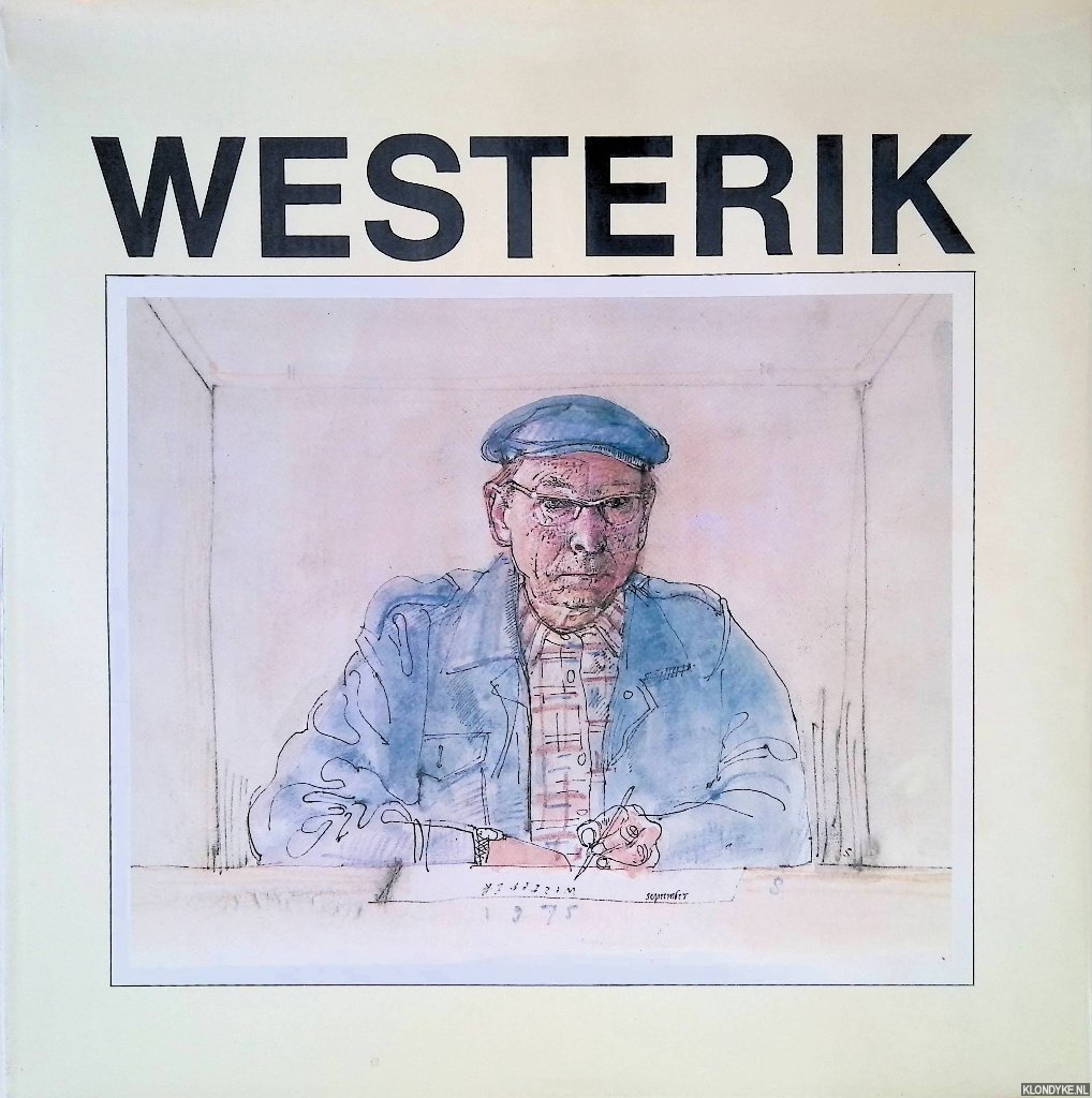 Locher, J.L. - Westerik: tekeningen, aquarellen, grafiek