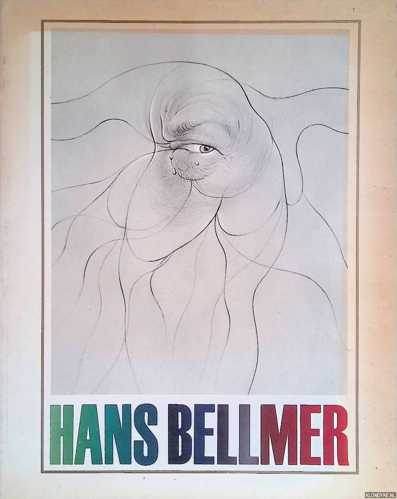 Alexandrian, Sarane - Hans Bellmer