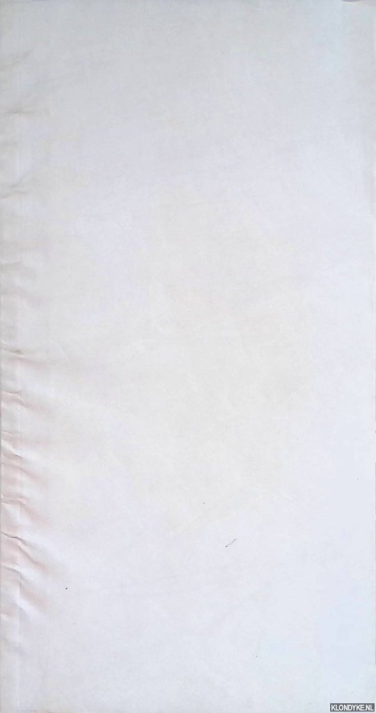 Middendorp, Jan (inleiding) - De Best Verzorgde Boeken 2002 / The Best Dutch Book Designs 2002