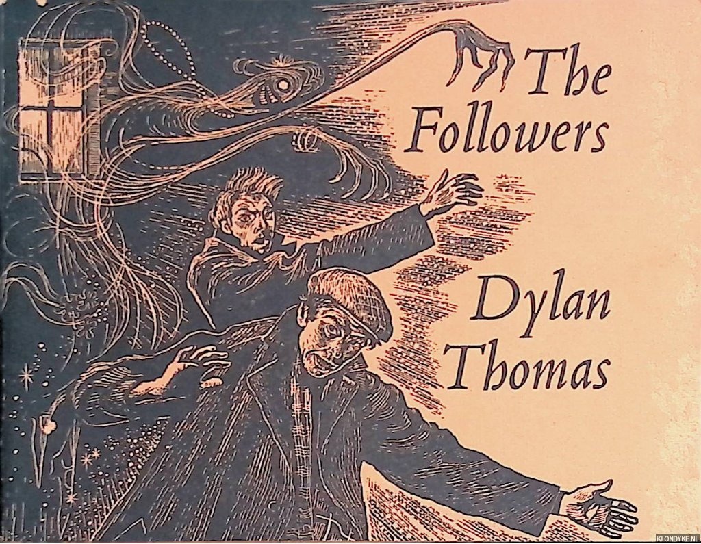 Thomas, Dylan - The Followers; The Outing (2 volumes)