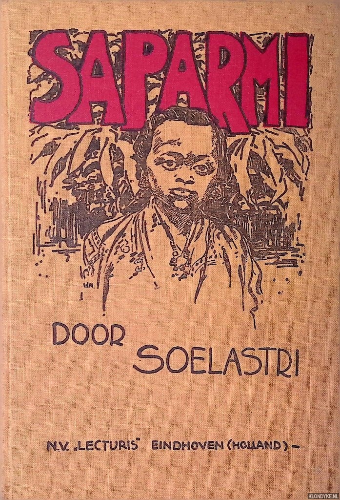 Soelastri - Saparmi: 'n Film uit Midden-Java
