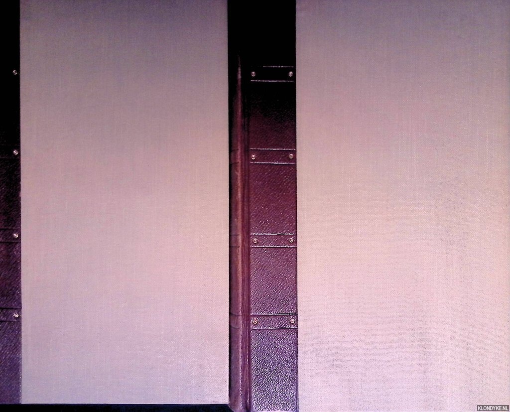 Quinn, John - The Library of John Quinn (5 volumes in 2 hardcovers)