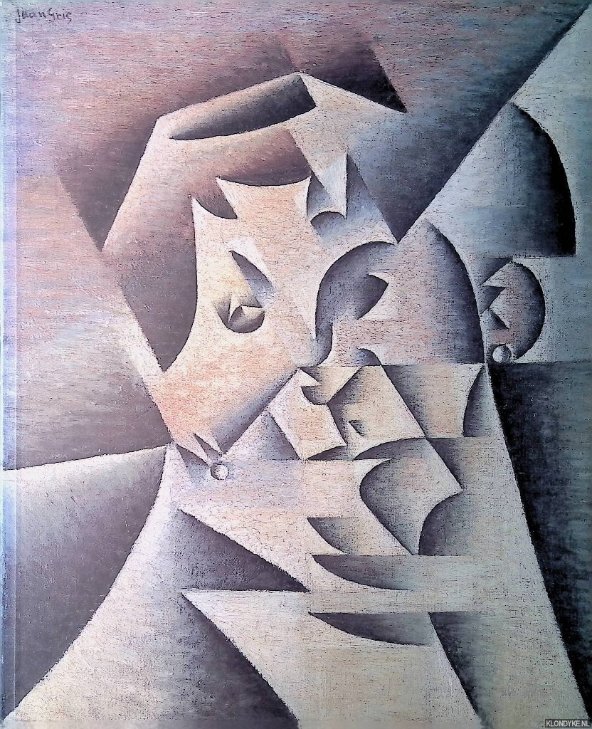 Green, Christopher - Juan Gris
