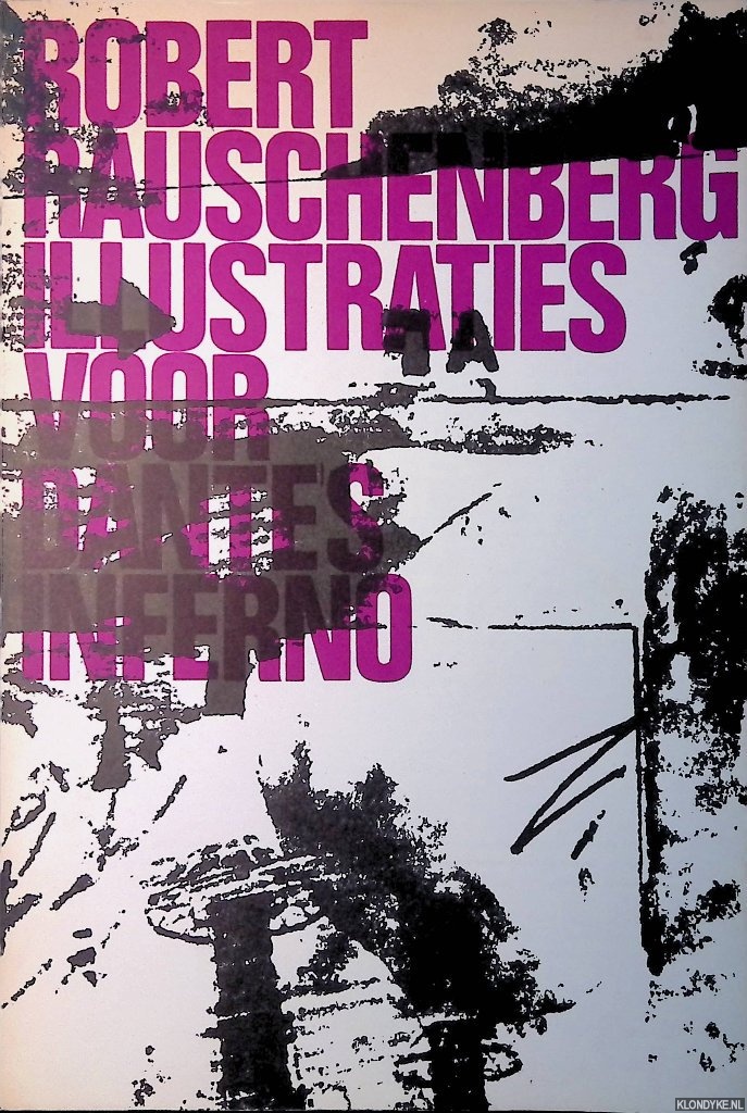 Lieberman, William S. - Stedelijk Museum Amsterdam: Robert Rauschenberg