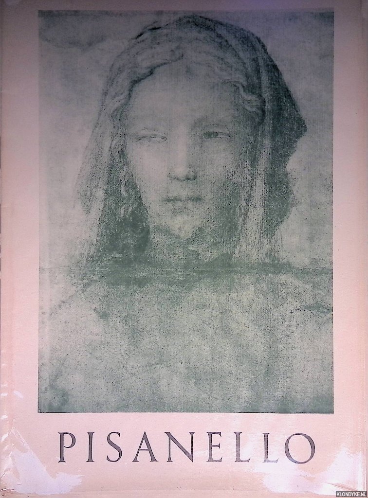Dell'Acqua, Giano Alberto - Die grossen Meister der Zeichnung: Pisanello