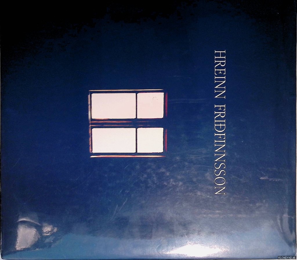 Nordal, Bera & Halldr Bjrn Runlfsson & Kees van Gelder & Neghan Ferrill - Hreinn Fridfinnsson