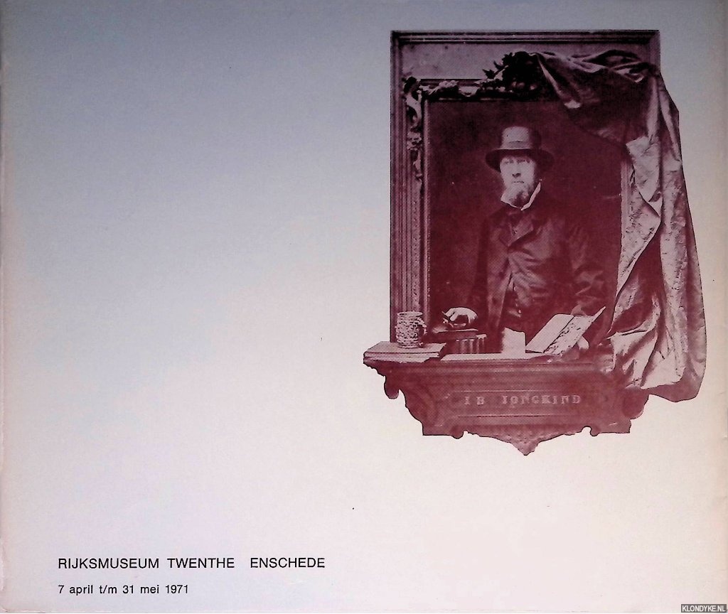 Hulshoff, A.L. (voorwoord) & Victorine Hefting (inleiding) - Rijkmuseum Twenthe Enschede