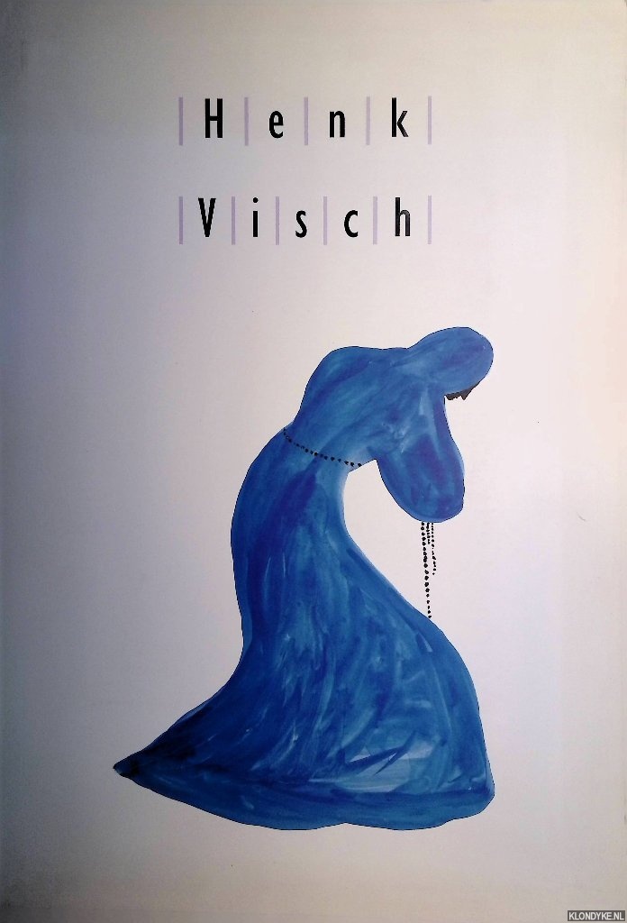 Veenstra, Irene & Henk Visch - Henk Visch