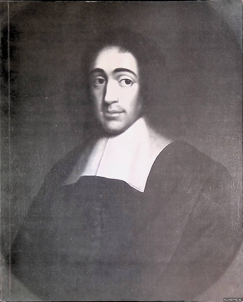 Schmidt-Biggemann, Wilhelm (edited with an introduction by) - Baruch de Spinoza 1677-1977: his work and its reception