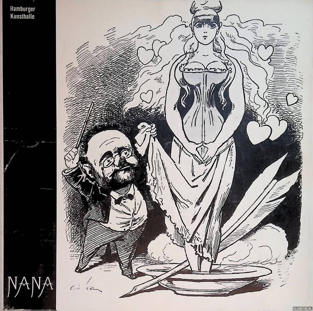 Various - Nana: Mythos und Wirklichkeit