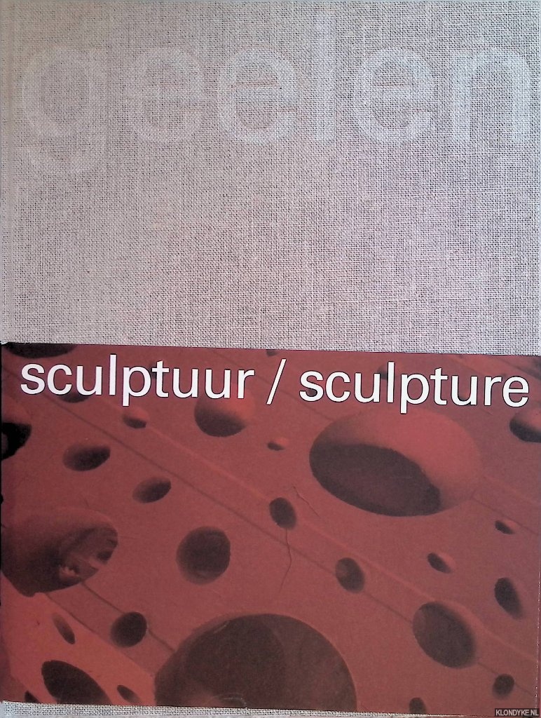 Hefting, Paul & Cornel Bierens & Rudi Fuchs (voorwoord) - Guido Geelen: sculptuur 1986-2000 / Guido Geelen: sculptuur 1986-2000