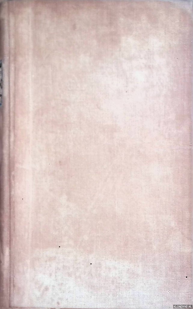 Baudelaire, Charles - Les fleurs du mal