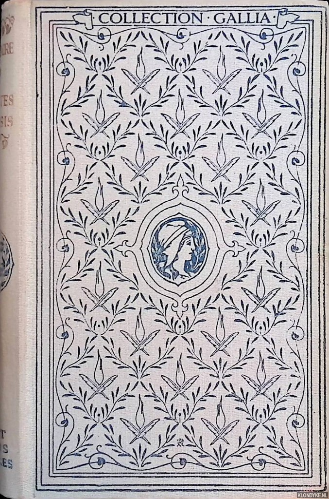 Voltaire - Contes choisis