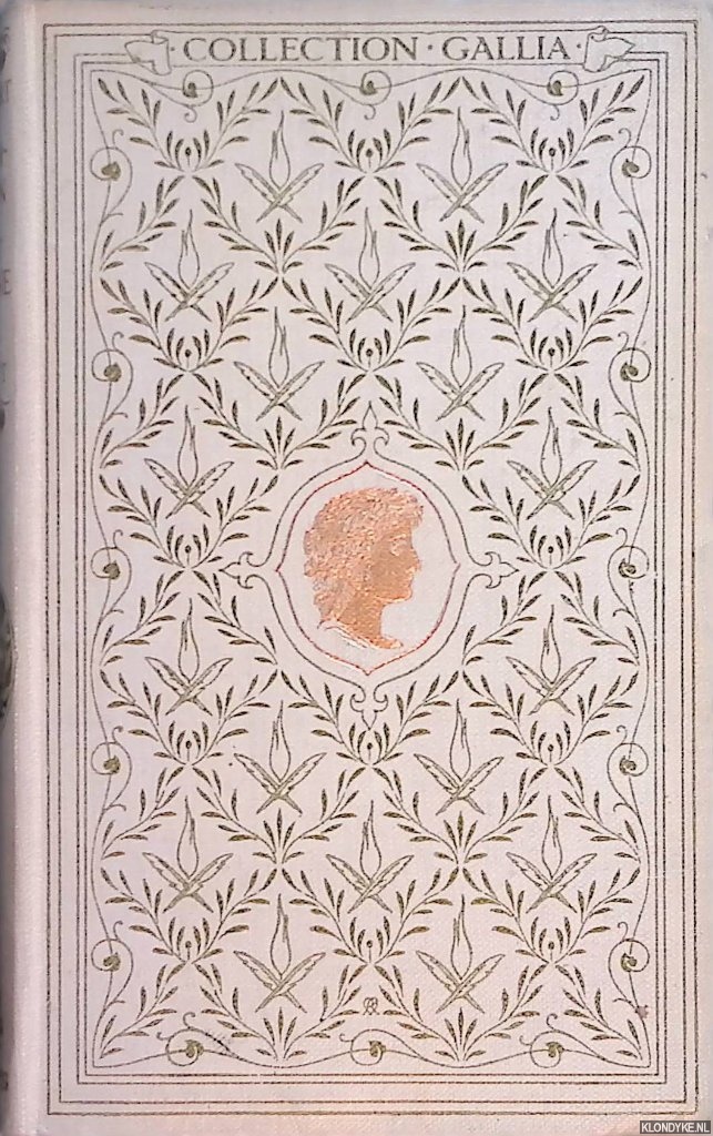 Flaubert, Gustave - La tentation de Saint-Antoine