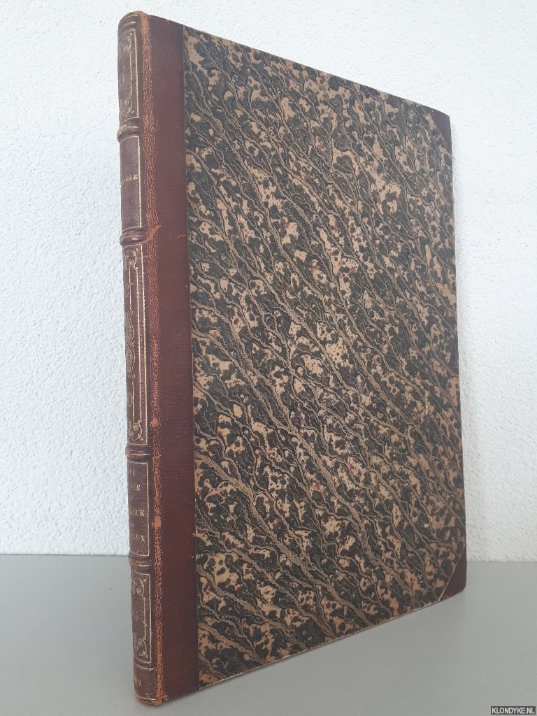 Balzac, M.M. de & george Sand & Charles Nodier & Stahl & J. Janin & P. Bernard & E. de la Bdollierre & L. Baude & Ed. Lemoine, etc. - Scenes de la vie privee et publique des animaux vignettes par Grandville: Etudes de moeurs contemporaines