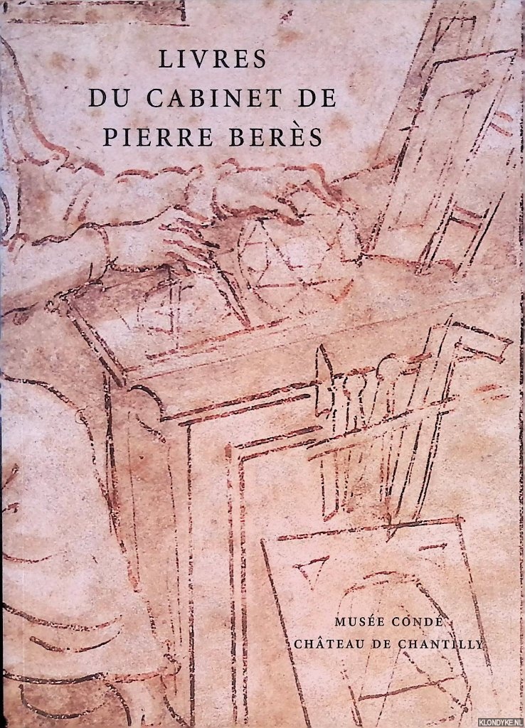 Abels, Luce & Janine Bailly-Herzberg & Ursula Baurmeister & Anisabelle Bers - and others - Livres du cabinet de Pierre Bers