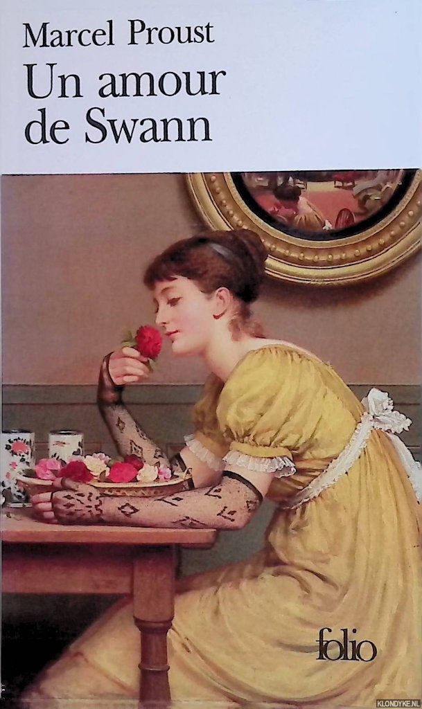 Proust, Marcel - Un amour de Swann
