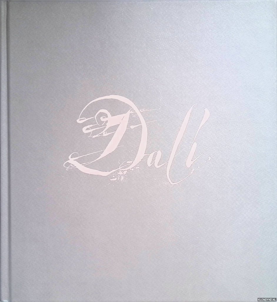 Roig, Sebastia (text) & Jordi Puig (photographs) - Salvador Dali / The Emporda Triangle