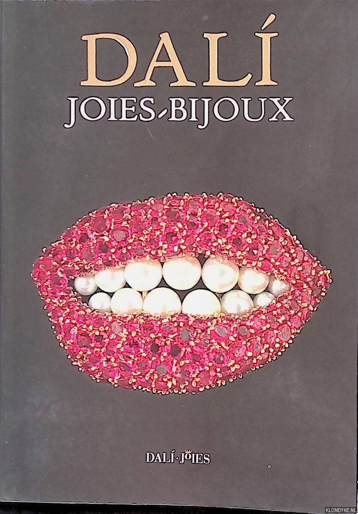 Gassull, Marti - and others - Dal: Joies / Dal: Bijoux