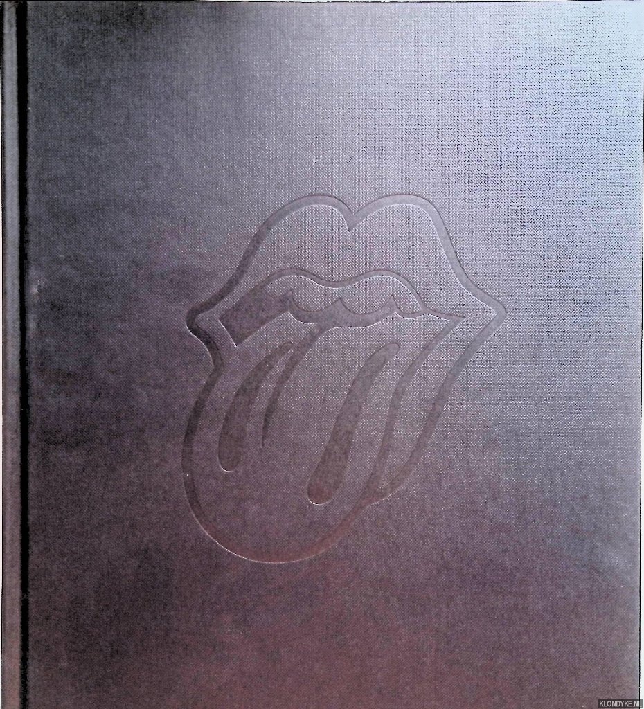 Holland, Jools & Dora Loewenstein - The Rolling Stones: a Life on the Road