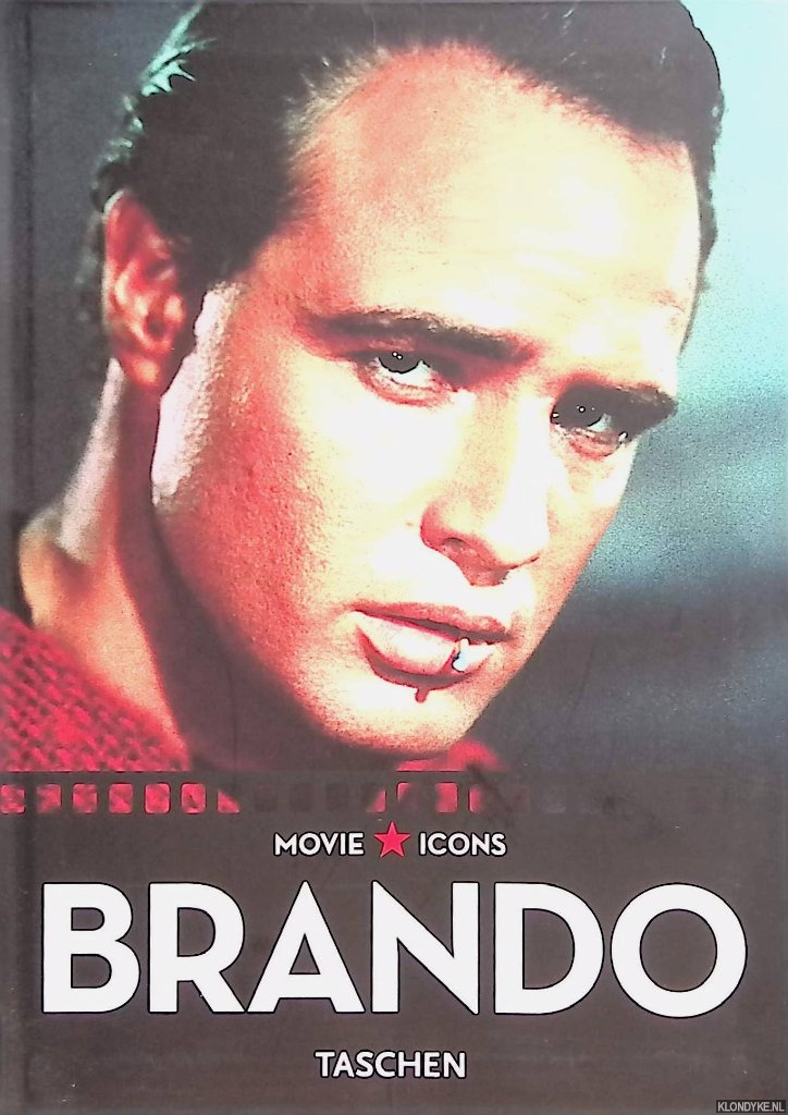 Feeney, F.X. - Marlon Brando