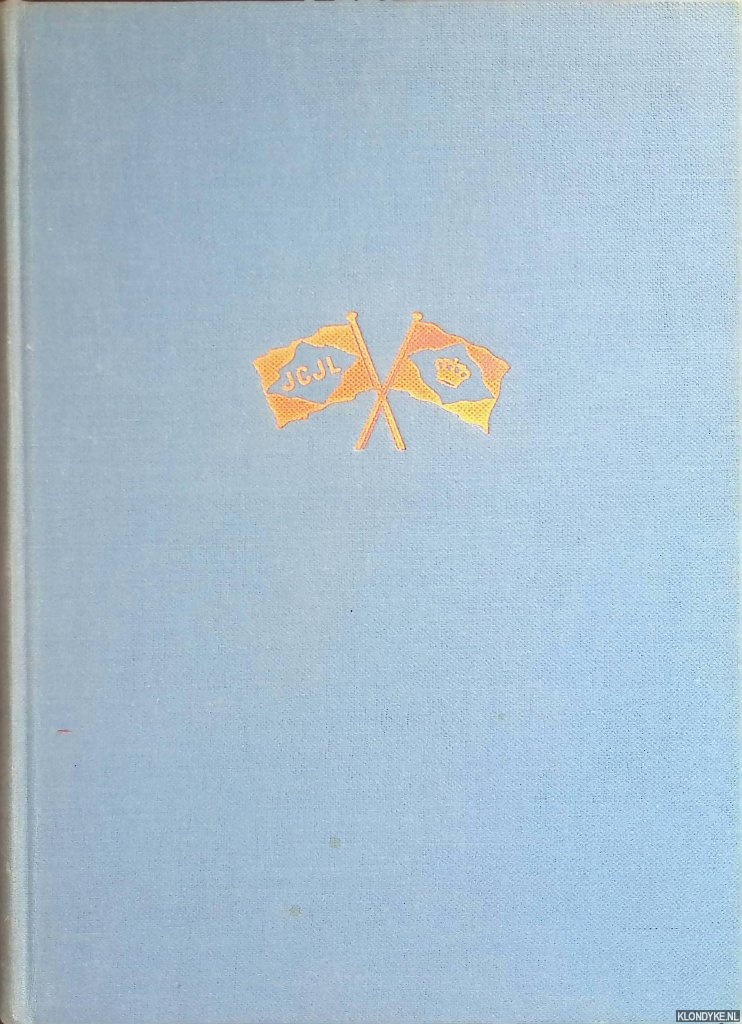 Brugmans, I.J. - Van Chinavaart tot oceaanvaart: de Java-China-Japan lijn. Koninklijke Java-China-Paketvaart Lijnen 1902-1952