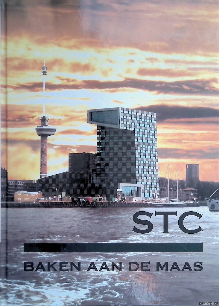Hietbrink, Erik & Bertus Boivin - STC: baken aan de Maas