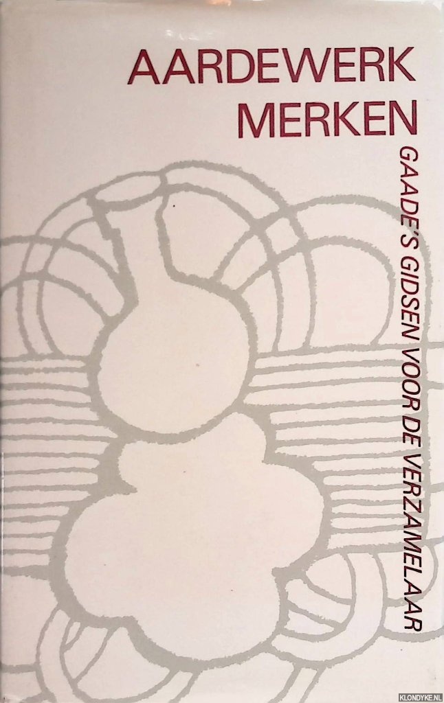 Kybalova - Aardewerkmerken