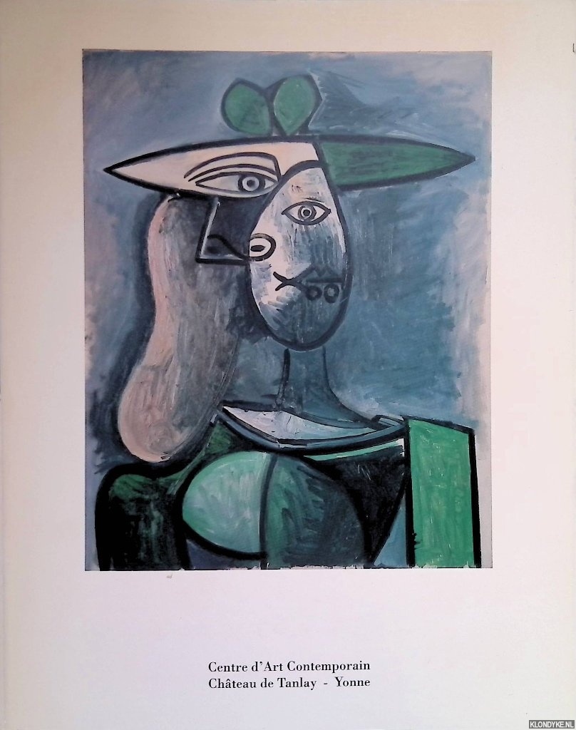 Adamov, Arthur & Piero Crommelynck & Gatan Picon & Hlne Seckel - - Picasso