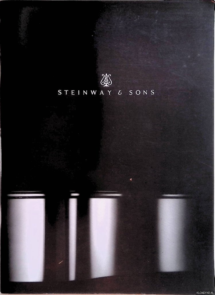 Various - Stainway & Sons