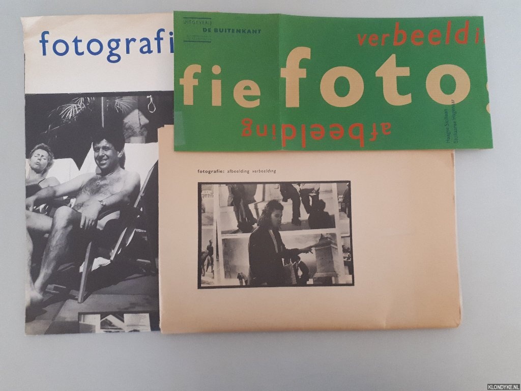 Waals, Tessa van der - Fotografie: afbeelding verbeelding