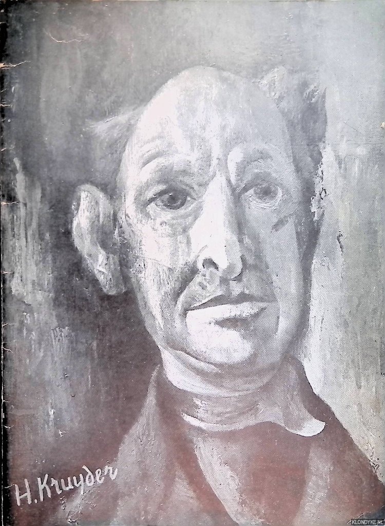 Reyne, P.C.J. - Herman Kruyder