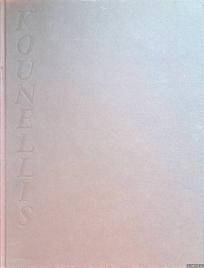 Fuchs, R.H. - Jannis Kounellis