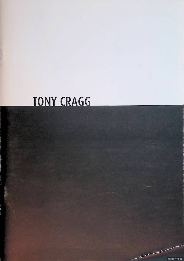 Kool-Want, Christopher - Tony Cragg