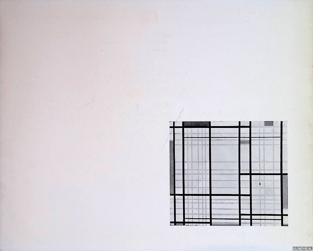 Diverse auteurs - Ongenae: Fodor, 11.1. - 11.2.63, Amsterdam
