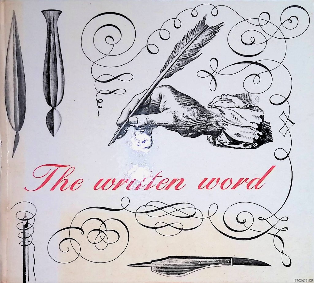 Etiemble - The Written Word