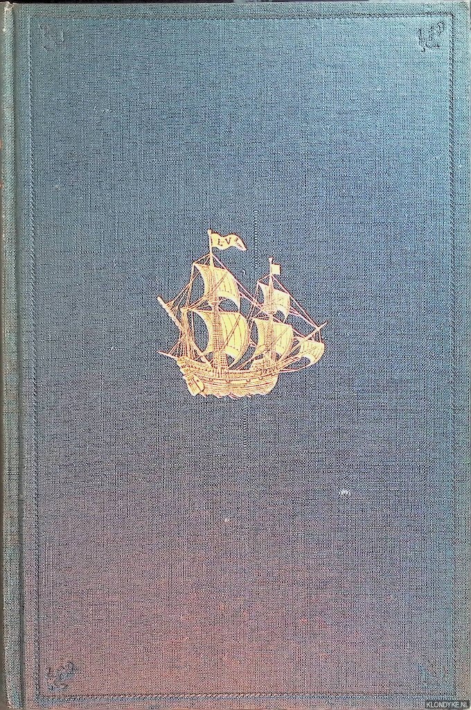 Posthumus Meyjes, R. (uitgegeven door) - De reizen van Abel Janszoon Tasman en Franchoys Jacobszoon Visscher ter nadere ontdekking van het Zuidland in 1642/3 en 1644. Met 10 kaarten en 68 schetskaarten, landverkenningen en platen
